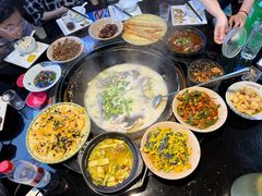 -好灶头妈妈菜·千岛湖土菜地标美食
