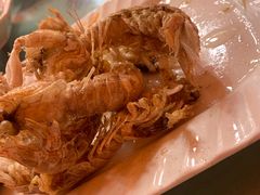 -沈家门海鲜夜排档(东港店)