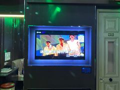 -唛歌KTV(城西银泰店)