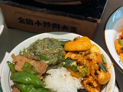 -费大厨辣椒炒肉(正佳广场店)