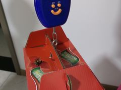 -小鱼草莓采摘园农家乐·小鱼餐厅