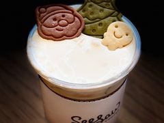 -Seesaw Coffee(苏州中心店)