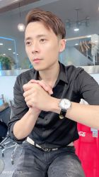 -15C7 男士理发馆 烫染专业店