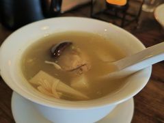 山海汤-元古雲境(太古里店)