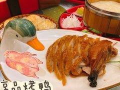 -北平食府(马鞍山路店)