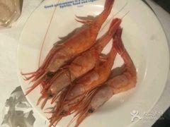 -星伦多自助料理·涮烤一体(虹悦城店)