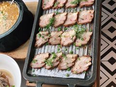 -庆江南江南菜(琴湖溪里花园城店)