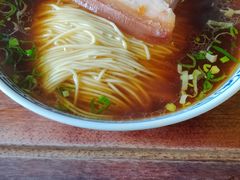 -同得兴 Since·1995 传统苏式面馆(嘉馀坊店)