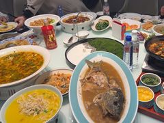 -豫丰汇河南名菜楼(武记餐饮)