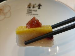 -杏花堂晋商私房菜(华熙五棵松店)