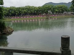 -溪口-滕头旅游景区