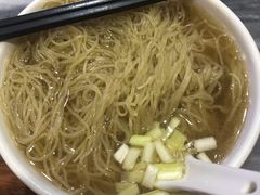 蟹子云吞面-竹园竹升面(西关总店)