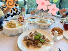 -海湾壹品·粤菜·早茶·烤鸭(拱北店)