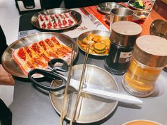 -西塔老太太泥炉烤肉(青浦蟠龙天地店)