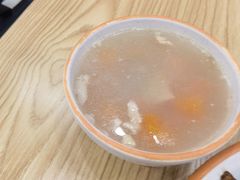 例汤-瑞霖·隆江猪脚饭
