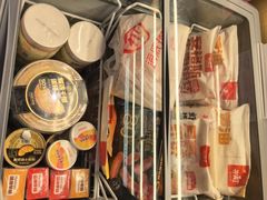 -海底捞火锅(牡丹园店)