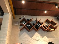 -La Strada(安福路店)