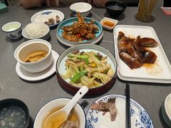 -先记烧鹅王·本地粤菜(福永店)