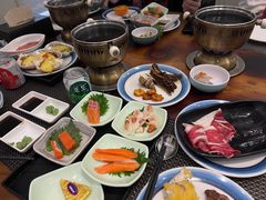 -亚马逊蒸汽活海鲜自助(LCM置汇旭辉广场店)
