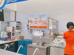 -DQ·蛋糕·冰淇淋(湖景东路店)