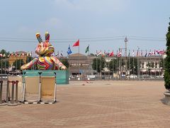 -北京世界公园