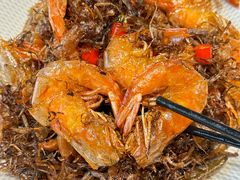 -大中华酒楼·主席武昌鱼·武汉美食地标(江汉路步行街店)