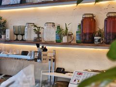 -绿小院(荔湾店)