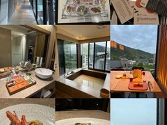 -台北北投丽禧温泉酒店