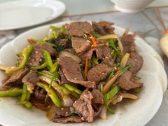 -满宴全羊馆(泉水店)