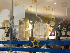 -天真蓝照相馆(西安南门王府井LAB店)