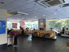 大堂-真功夫(天宁店)