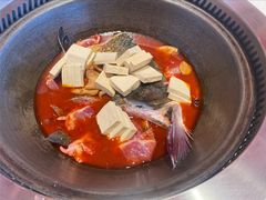 -姚稷大铁锅(东明广场店)