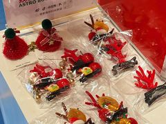 -南京时尚莱迪购物广场(正洪街店)