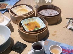 -点都德(华强南店)