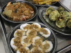 -老福合沟无米粿甜汤粿品店