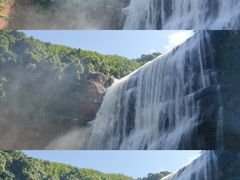 -赤水丹霞旅游区·大瀑布