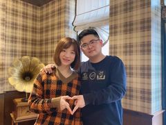 -涵苑私宴定制(外滩店)