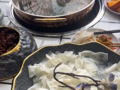 -九牛捞火锅(文化路店)