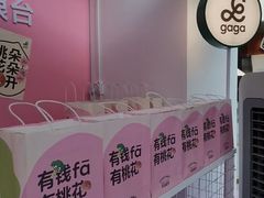 -gaga(深圳福田星河COCO Park店)