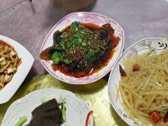 -洪霞餐馆