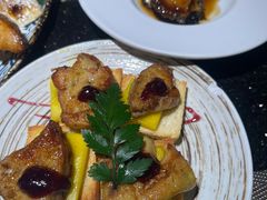 -極上萬膳·日料放题(海岸城店)