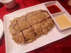-粤北餐馆