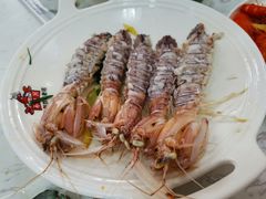 -琼大师东方烤乳猪(亚特兰蒂斯店)