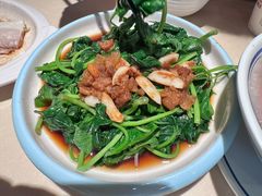 -香港池仔记肠粉王(博多新记襄阳南路店)