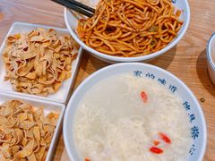 -文叔·湖北名小吃·小龙虾(华强北店)