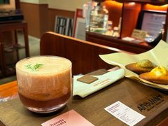 -The Roastery By AllYouWant(福田店)
