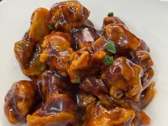 -毛哥小馆子(百井坊巷店)