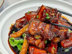 -钱记·乡野菜(紫荆花路店)