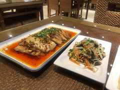 -曹家小菜(胜太路店)