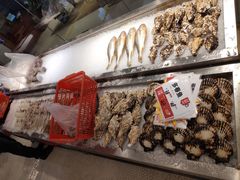 -万龙洲海鲜(大兴绿地缤纷城店)